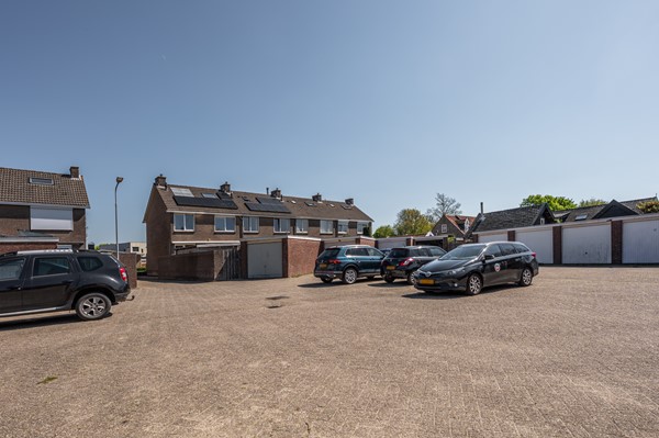 Medium property photo - de Ruyterstraat 7, 4371 BA Koudekerke